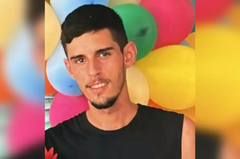 Polícia prende suspeito de participação no assassinato do jovem Arthur Alves, em Patos
