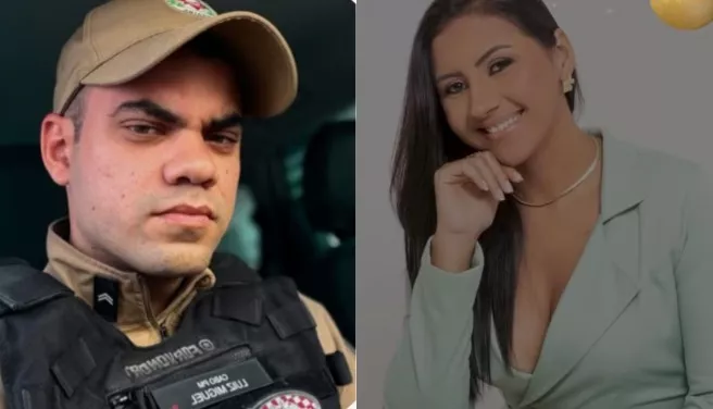 Delegada detalha dinâmica de feminicídio cometido por policial na Paraíba; militar alegou que entrou em “surto”