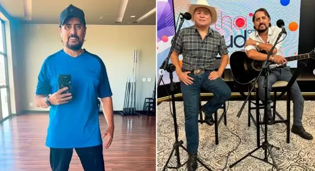 Cantor Mauri, irmão de Chitãozinho e Xororó, morre em acidente