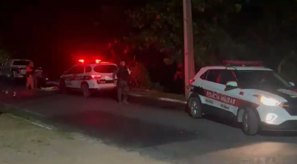 Adolescente de 13 anos é atingido por bala perdida neste domingo (7), em João Pessoa - 