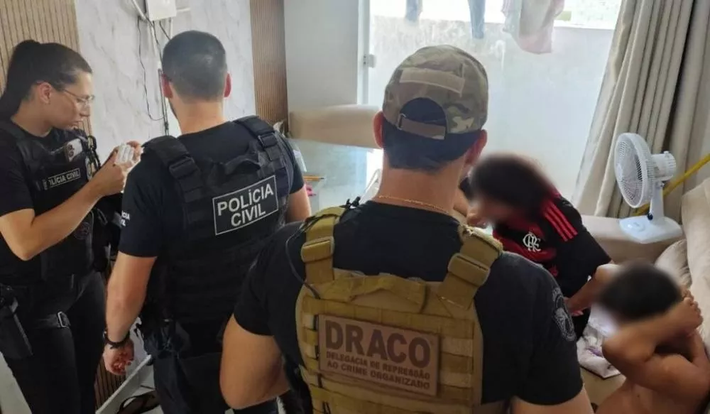 Operação interestadual investiga venda ilegal de Cytotec e orientação para abortos via internet