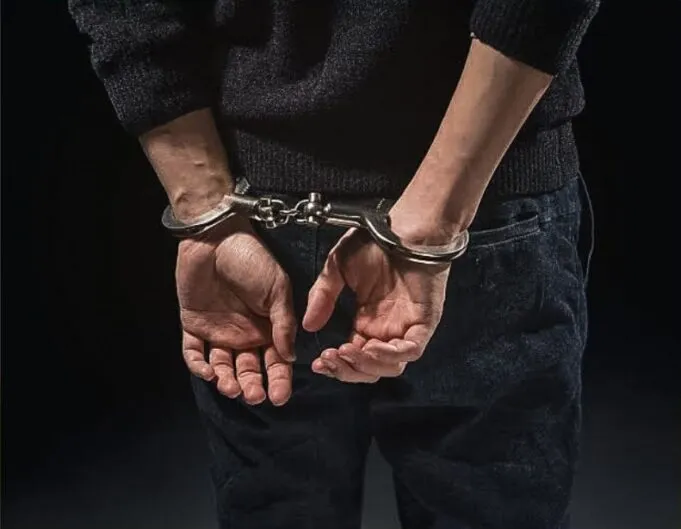 Polícia Militar cumpre mandado de prisão em São Mamede 