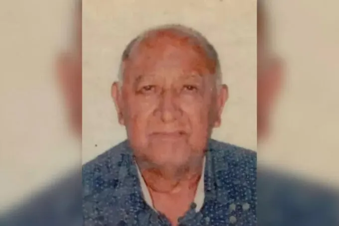 Idoso baleado em ataque a tiros no São Sebastião morre após 17 dias internado em Patos