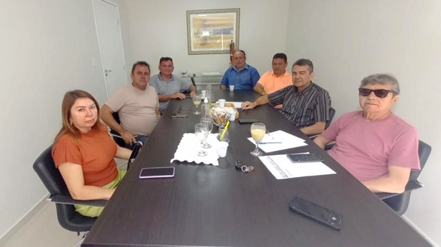 As Prefeituras de Mãe D’água, São José de Espinharas, Cacimba de Areia, Quixaba (Evento Quixabrega), Passagem, Cacimbas e Água Branca resolvem cancelar as festividades juninas