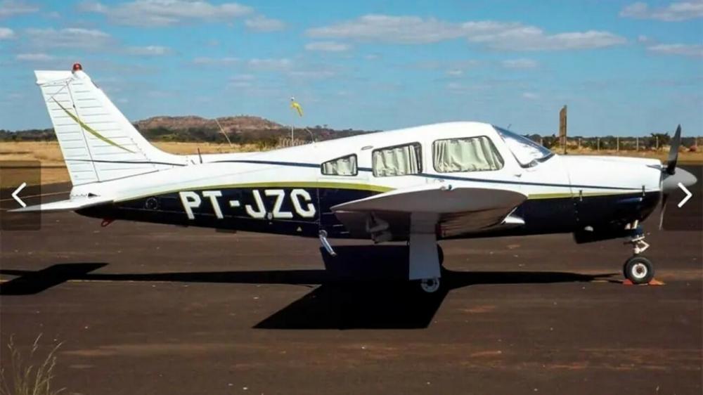 Avião com servidores desaparece no Paraná; buscas estão em andamento