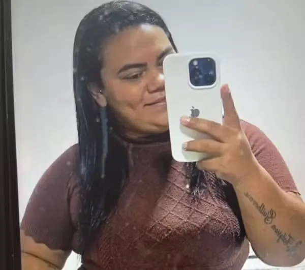 Mulher é morta a facadas e ex-companheiro é suspeito do crime, na Paraíba