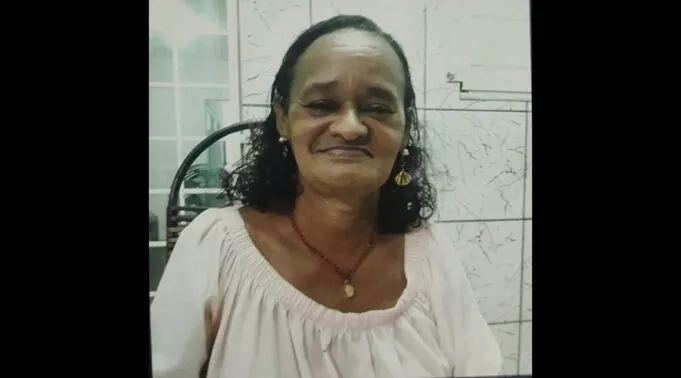 Família informa o falecimento de Maria Eunice Bezerra dos Santos (Dite)