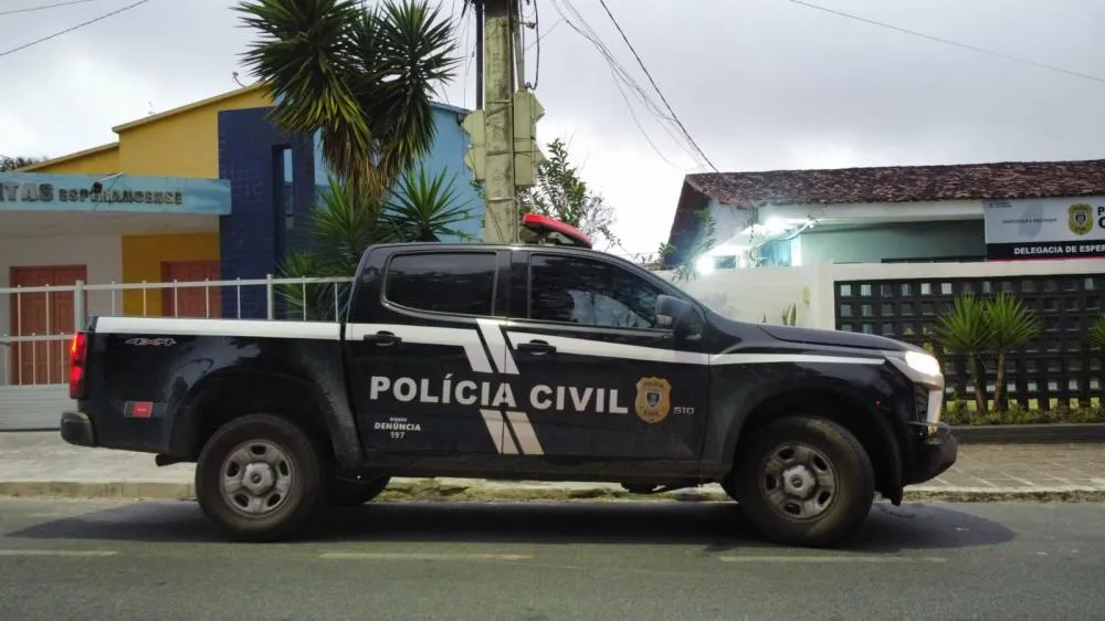 Pai é preso por estuprar próprio filho de 6 anos e guardar vídeos de abuso infantil em casa, na Paraíba