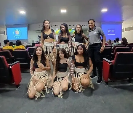 Patos realiza I Fórum Comunitário de Adolescentes e amplia diálogo sobre direitos e participação juvenil