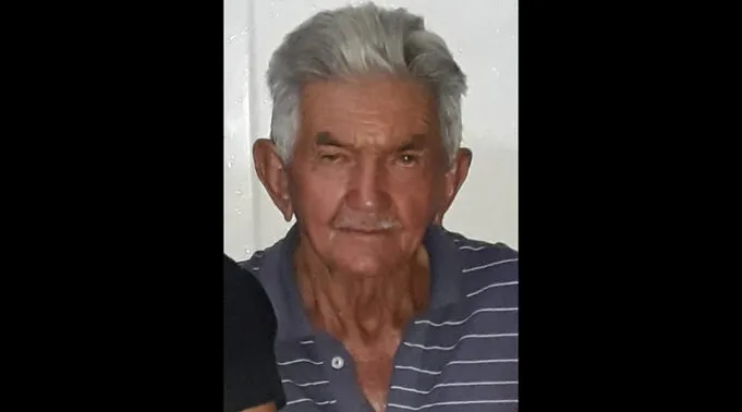 Família informa o falecimento de Severino Dantas Lopes (Birino)