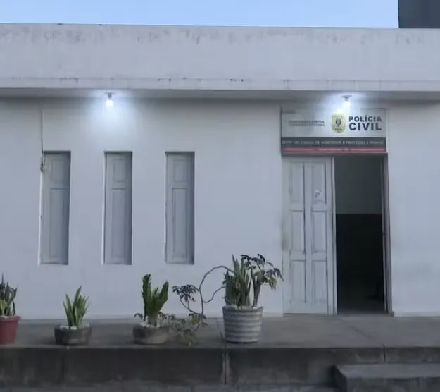 Mulher mata marido esfaqueado após ser agredida durante briga em Campina Grande