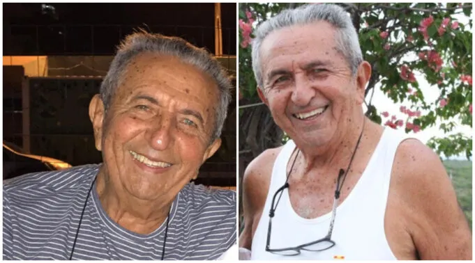 Luto em Patos: Edvaldo Pontes Gurgel morre aos 90 anos