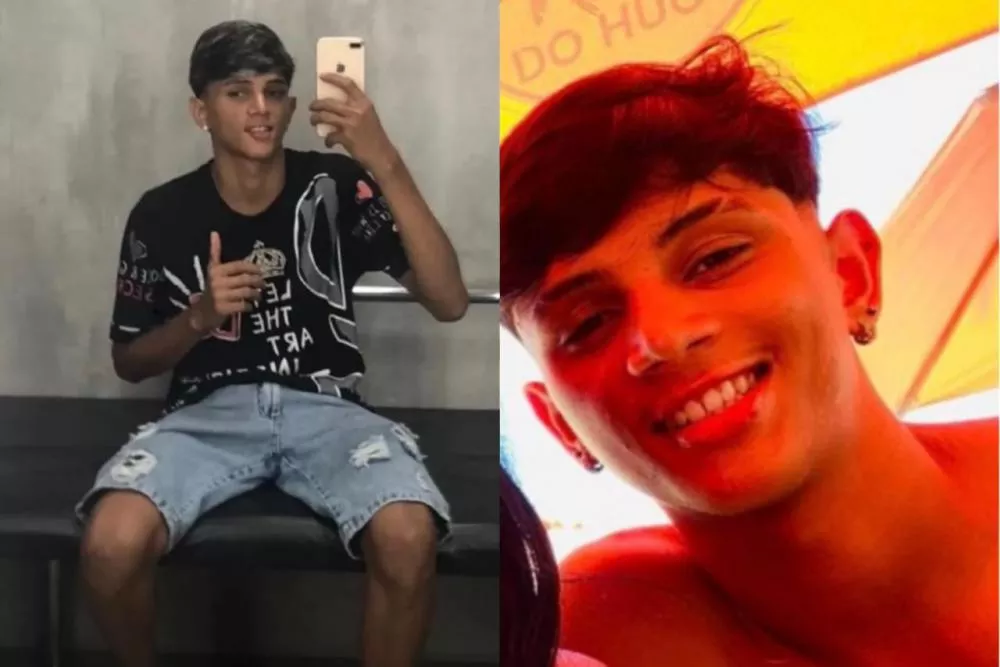 Adolescente de 15 anos é encontrado morto às margens da Alça Sudeste, em Patos
