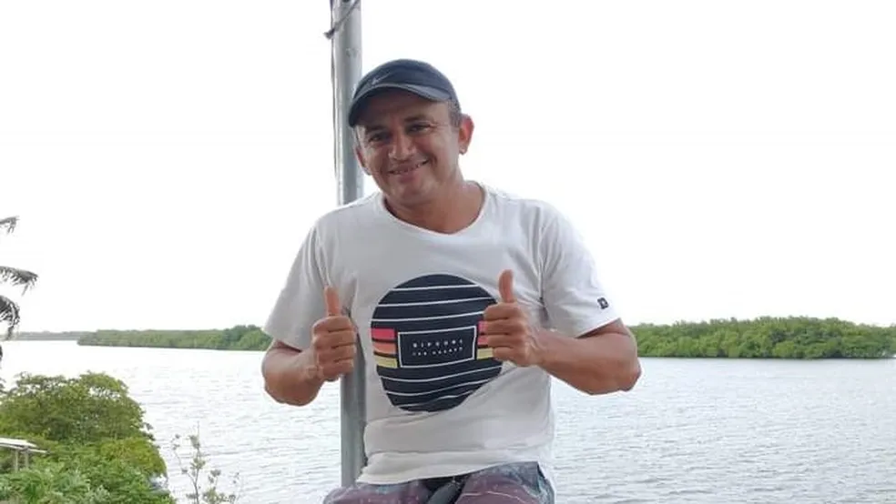 Suplente de vereador Elton Lira é morto a tiros, na Paraíba
