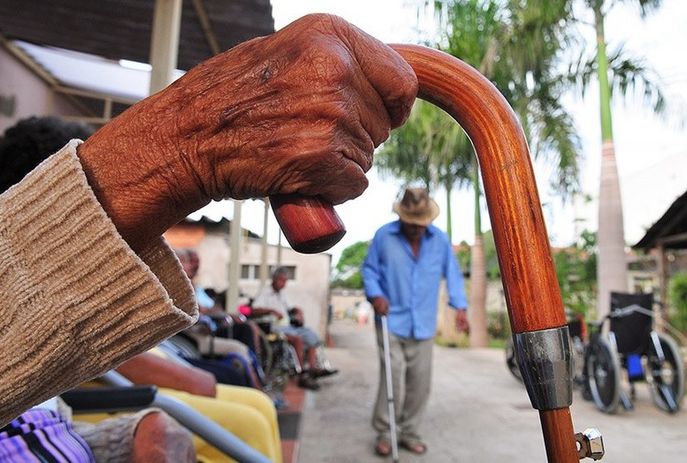 Paraíba institui campanha de conscientização sobre a depressão no idoso