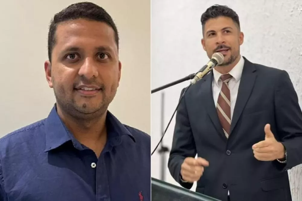 Ex-secretário de Transportes confessa participação no assassinato de vereador de Jacaraú