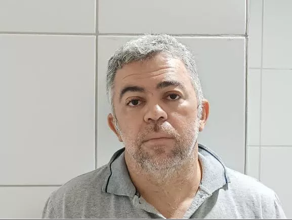 Morre no Hospital Regional de Patos o ex-policial militar Wanderlan Limeira, investigado por fraudes em concursos públicos
