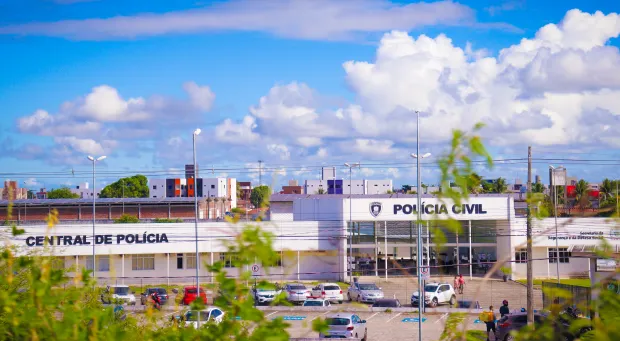 Homem é preso suspeito de estuprar criança de 13 anos em João Pessoa