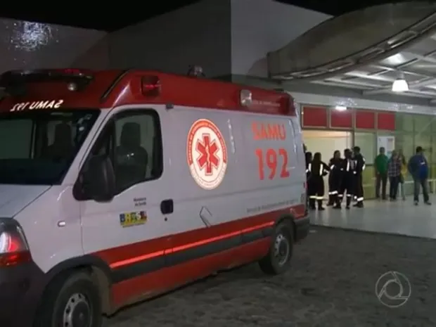 Jovem é esfaqueada no peito e ex-namorado é suspeito do crime, na Paraíba