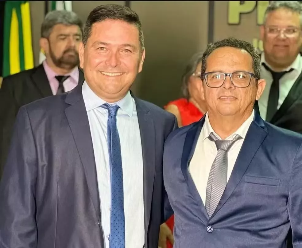 Procuradoria acata tese da defesa e dá parecer favorável para o TRE derrubar a cassação do prefeito e do vice de Condado
