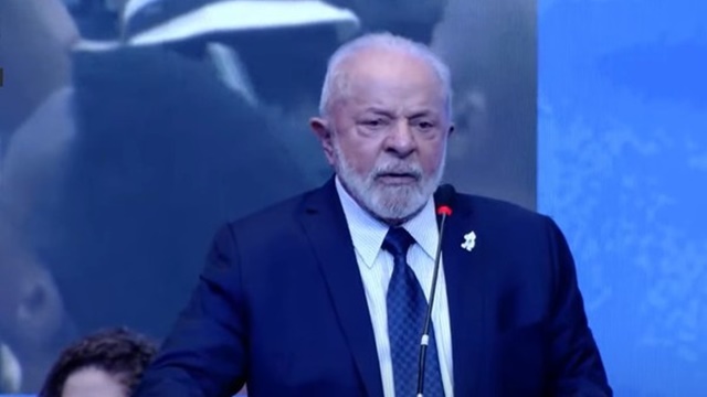 VÍDEO: Lula garante piso da enfermagem retroativo a maio 