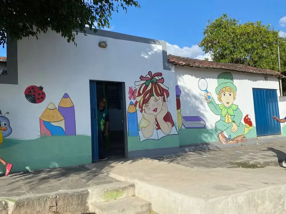 Mulher ataca outra com faca em creche durante confraternização em Campina Grande
