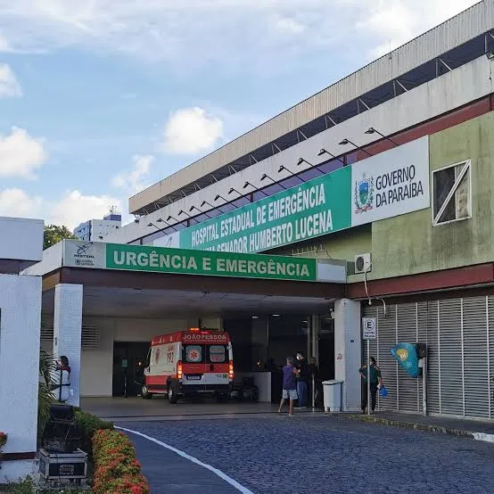Homem é esfaqueado ao tentar ajudar mulher que estava sendo agredida por namorado, em João Pessoa