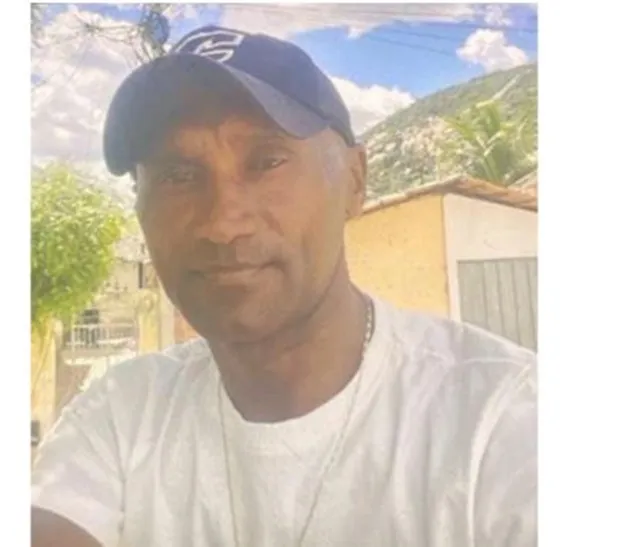 Catingueirense que estava desaparecido é encontrado morto, em São Paulo