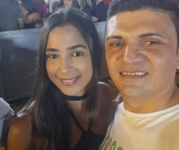 Homem tenta matar mulher e comete suicidio nesta quinta-feira (18) no Vale do Piancó. 