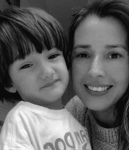 Mãe e filho morrem em acidente quando vinham passar o fim de ano na Paraíba