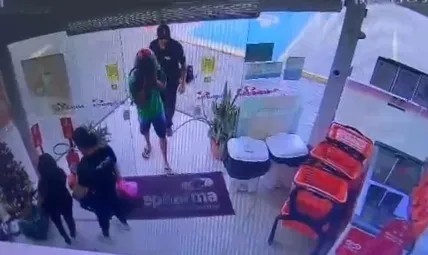 Quadrilha assalta farmácia e rouba canetas emagrecedoras em João Pessoa