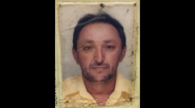 Família informa o falecimento de Antônio Menino Leite (Menininho)