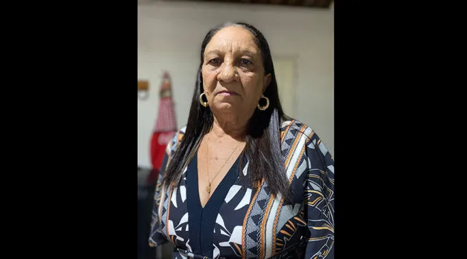 Família informa o falecimento de Maria do Socorro Oliveira de Medeiros
