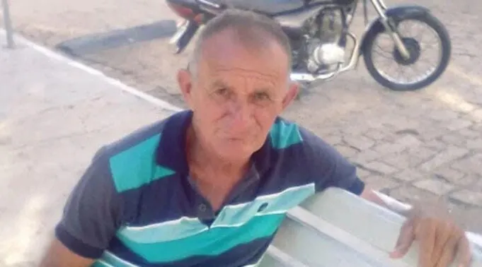 Família informa o falecimento de João Soares da Silva (Cinquenta)