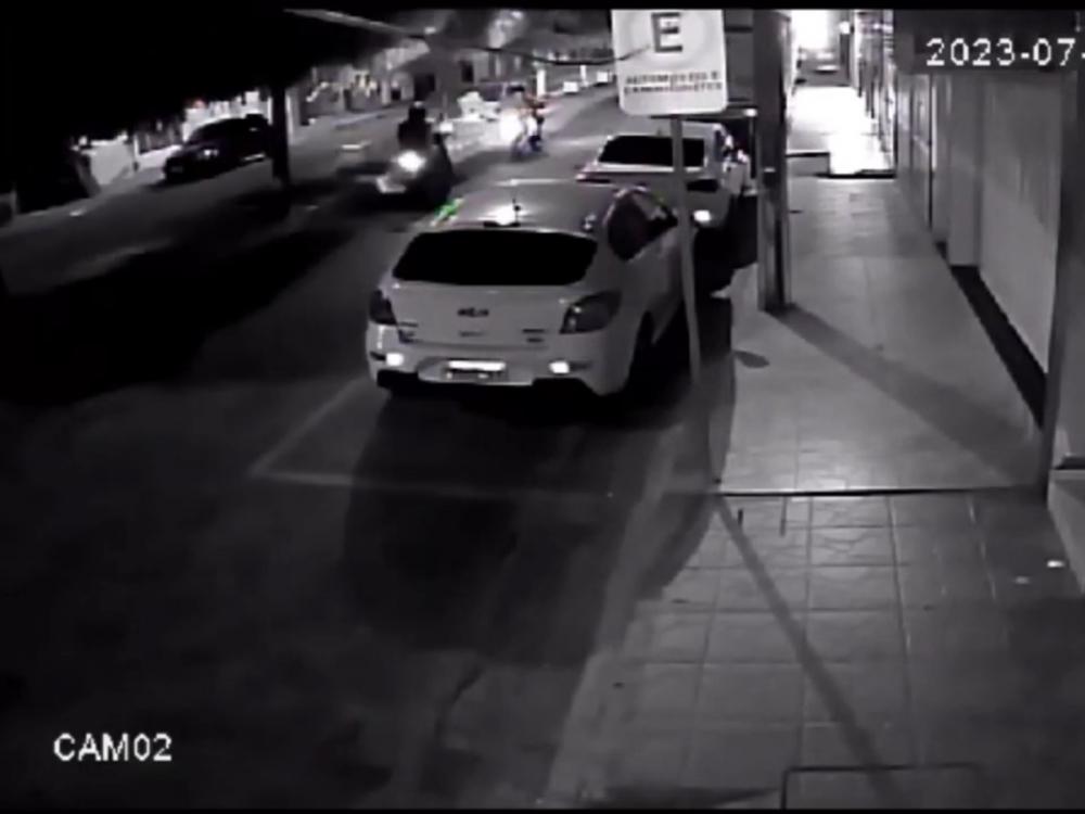 Polícia prende suspeitos de executarem dois homens em Itaporanga