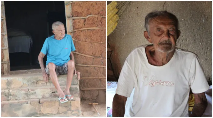Família informa o falecimento de Raimundo Marques da Silva (Raimundinho)