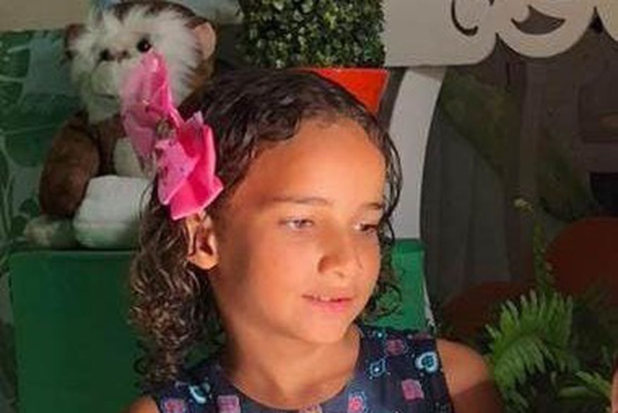 Buscas por menina desaparecida são retomadas e delegado lamenta disseminação de fake news sobre o caso