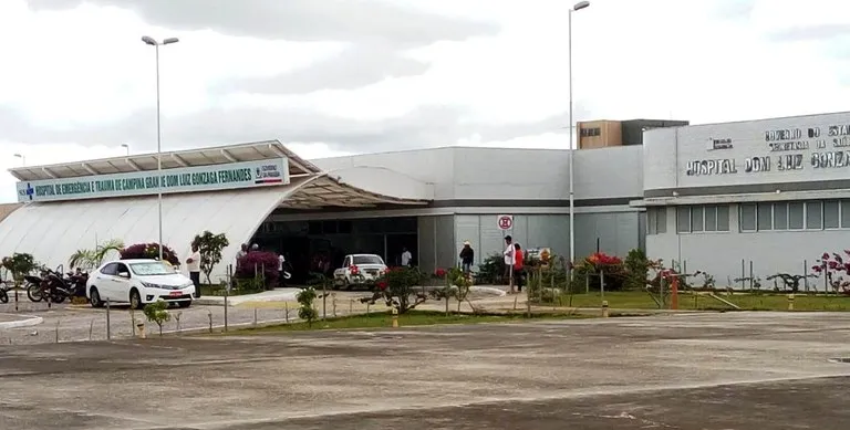 Jovem de 24 anos morre após ter mais de 70% queimado e ser abandonado em zona rural de Campina Grande