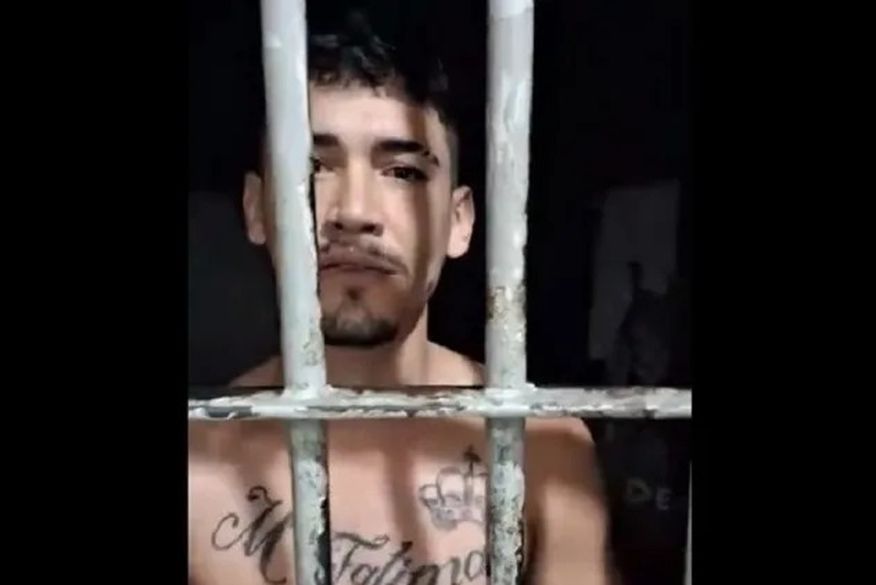 Acusado de tentar assassinar políticos no Rio Grande do Norte é preso em Campina Grande