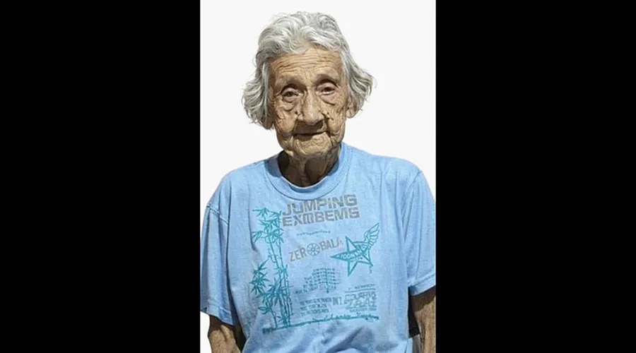 Família informa o falecimento de Raimunda Fernandes do Nascimento