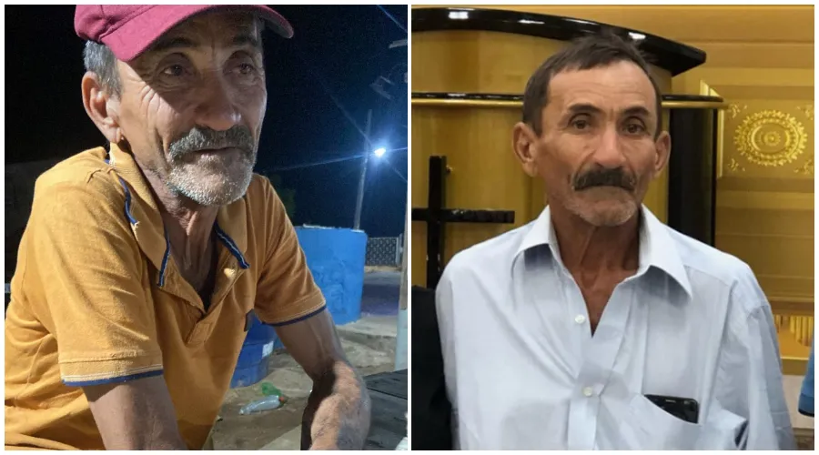 Família informa o falecimento de Raimundo Caetano da Silva