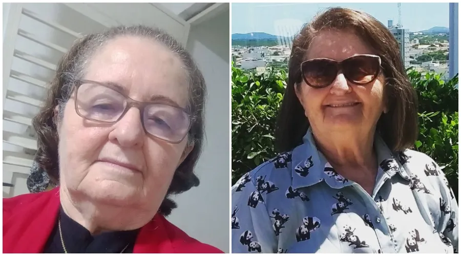 Família informa o falecimento de Francisca Alves Torres