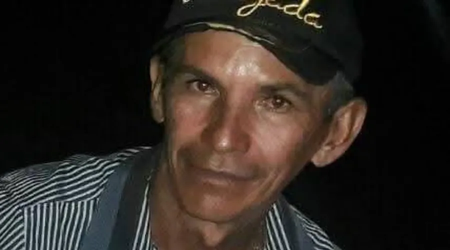 Família informa o falecimento de José Dantas Pires (Zé de Miranda)