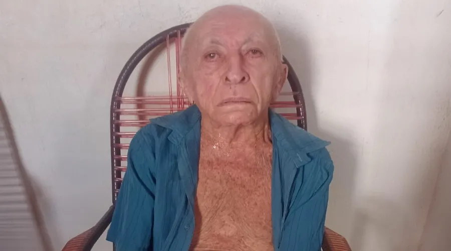 Família informa o falecimento de José Torquato de Lucena (Zezé)