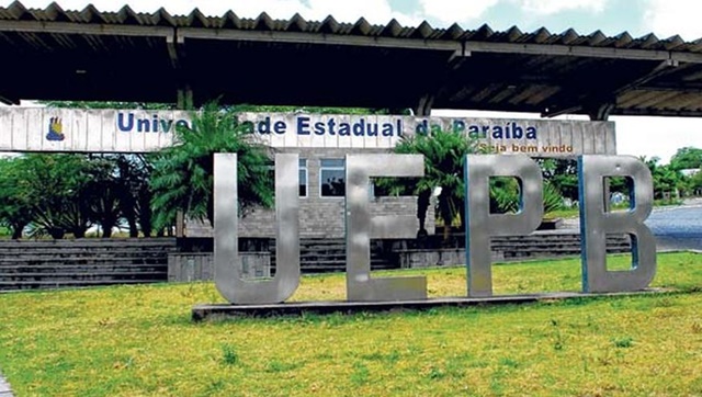 UEPB divulga edital de concurso público com 21 vagas e salários de até R$ 4 mil