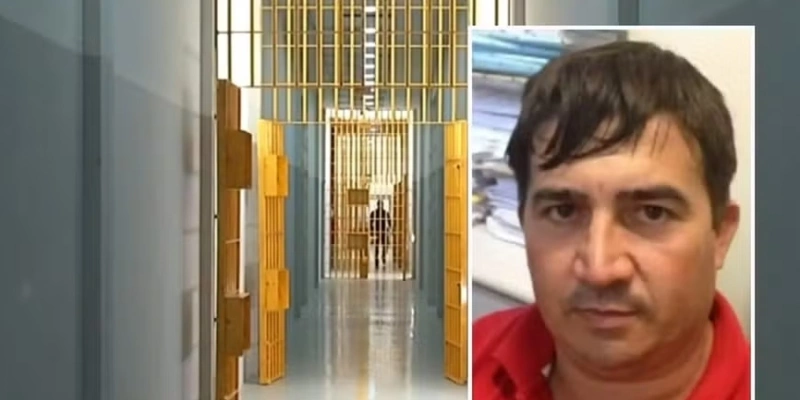 Chefe do PCC é solto após erro da Justiça no Ceará