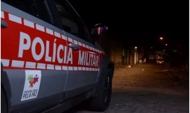 Tiroteio em bar termina com dois irmãos mortos no Sertão do Estado