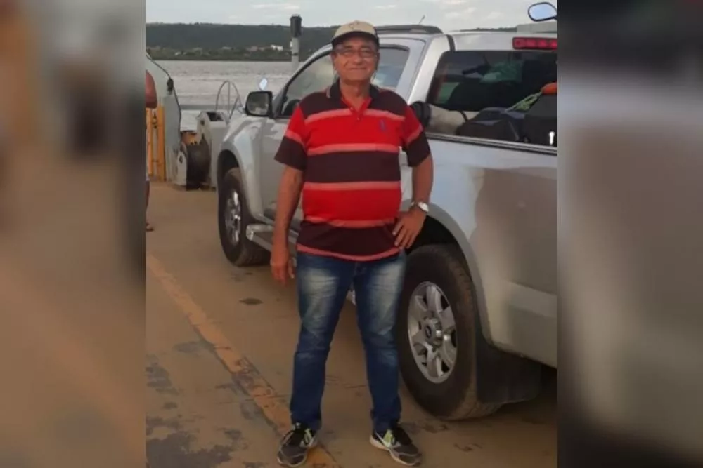 Família informa o falecimento de Severino Soares de Albuquerque