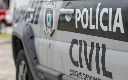 Homem é preso em Sapé suspeito de estuprar o próprio sobrinho de 9 anos
