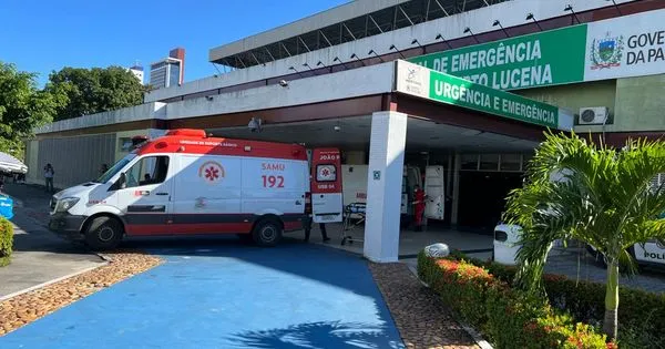 Mulher grávida de 5 meses é vítima de tentativa de feminicídio em João Pessoa